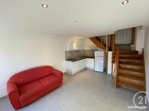 Appartement 2 pièces 34 m²