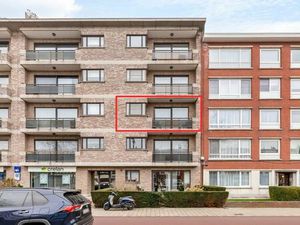 Appartement à vendre à Deurne € 287.000 (LJ6UJ) - Jurimmo bv | Zimmo
