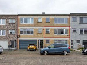 Appartement à vendre à Ekeren € 180.000 (LJ57D) - Isabelle CLAESSENS | Zimmo