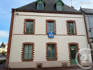 Appartement 3 pièces 99 m²