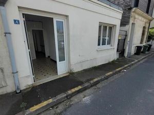 Maison de ville 2 pièces 38 m²