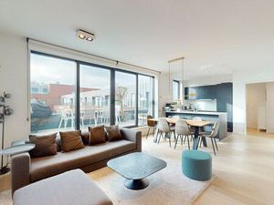 Appartement à vendre à Uccle € 495.000 (LJ64V) - By the Way Immo Louise | Zimmo