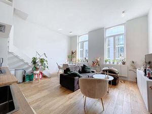 Appartement à louer à Gent € 1.325 (LJ6JG) - Immo Da Vinci Gent | Zimmo