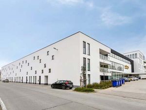 Appartement à vendre à Veurne € 185.000 (LJ4O4) - ERA Domus (Veurne) | Zimmo