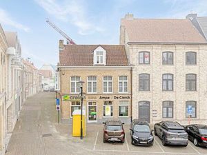 Bien professionnel à vendre à Veurne € 495.000 (LJ4O7) - ERA Domus (Veurne) | Zimmo