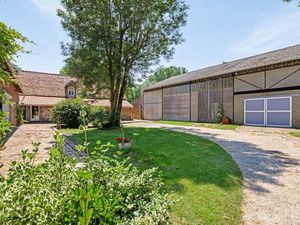 Maison à vendre à De Moeren € 495.000 (LJ4O9) - ERA Domus (Veurne) | Zimmo