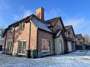 Maison à louer à Mariakerke € 1.400 (LJ5JI) - Immo Vercruysse | Zimmo