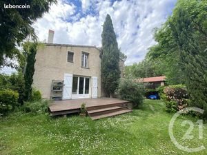 Maison 3 pièces 98 m²