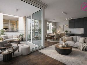 Appartement à louer à Borgerhout € 895 (LJ5KU) - Walls Vastgoedmakelaars - Antwerpen | Zim