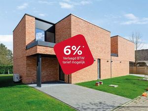 Maison à vendre à Webbekom € 509.000 (LJ5BC) | Zimmo