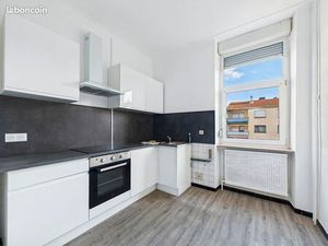 Appartement 3 pièces 67 m²