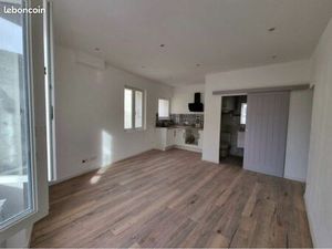 T3 non meublé