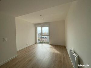 Appartement 1 pièce 25 m²