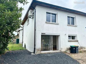 Appartement 3 pièces 55 m²