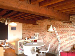 Location appartement 1 pièce 40 m² à Lille (59000)