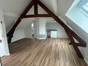 Studio 1 pièce 19 m²