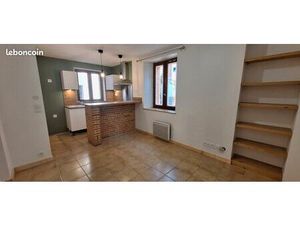Appartement 2 pièces 30 m²