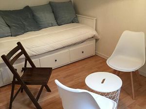 Appartement 1 pièce 17 m²