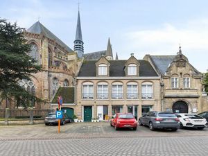 Bien professionnel à vendre à Veurne € 699.000 (LJ4N6) - ERA Domus (Veurne) | Zimmo