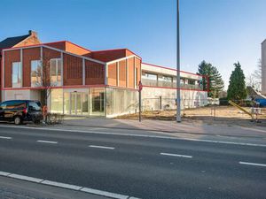 Bien professionnel à vendre à Zemst € 686.400 (LJ5BX) | Zimmo