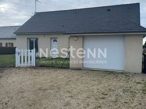 Maison 4 pièces 95 m²