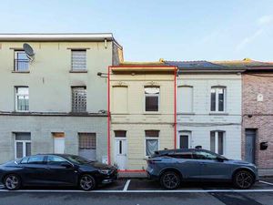 Maison à vendre à Geraardsbergen € 105.000 (LJ4H5) - Sofie HAEGEMAN | Zimmo