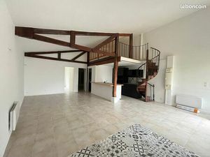 Maison 3 pièces 72 m²