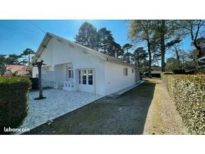 Maison 5 pièces 72 m²