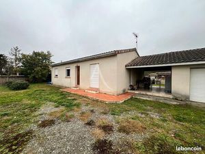 Villa 4 pièces 86 m²