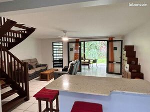 Villa 4 pièces 80 m²