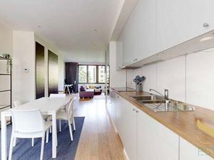 Appartement à vendre à Saint-Gilles € 315.000 (LJ5VS) - So Estates Brussels | Zimmo