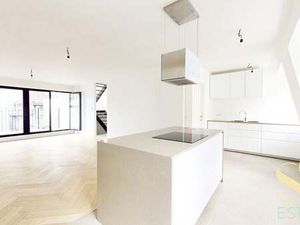 Appartement à louer à Ixelles € 1.800 (LJ5VT) - So Estates Brussels | Zimmo