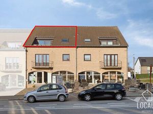 Appartement à vendre à Borsbeke € 259.000 (LJ6AC) - Locals vastgoed | Zimmo