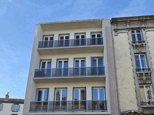 Vente immeuble 298 m² Clermont-Ferrand (63000)