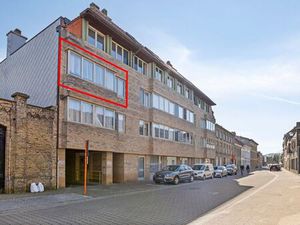 Appartement à vendre à Veurne € 260.000 (LJ4NU) - ERA Domus (Veurne) | Zimmo