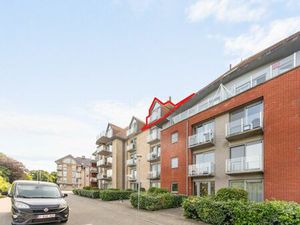 Appartement à vendre à Veurne € 315.000 (LJ4NS) - ERA Domus (Veurne) | Zimmo