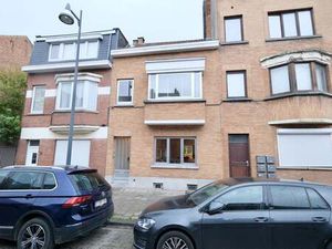 Maison à vendre à Molenbeek-Saint-Jean € 379.000 (LI4VB) - Perception Immobilière | Zimmo