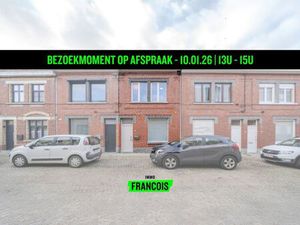 Maison à vendre à Ieper € 265.000 (LJ56W) - Immo Francois - Ieper | Zimmo
