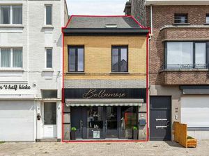 Maison à vendre à Niel € 265.000 (LJ5CW) - Heylen Vastgoed - Mechelen | Zimmo