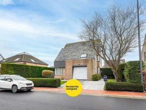 Maison à vendre à Stene € 499.000 (LJ5MB) - Residentie Vastgoed - Oudenburg | Zimmo