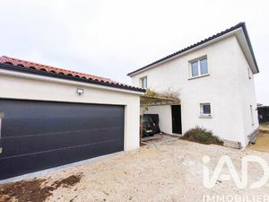 Vente maison 5 pièces 120 m² Pont-du-Château (63430)