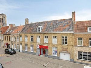 Maison à vendre à Veurne € 525.000 (LJ4NN) - ERA Domus (Veurne) | Zimmo