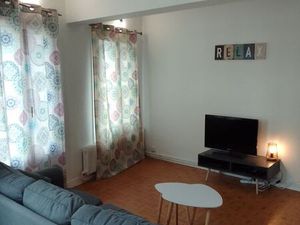 T2 spacieux et lumineux centre-ville