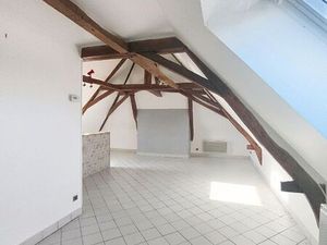 Appartement 2 pièces 36 m²