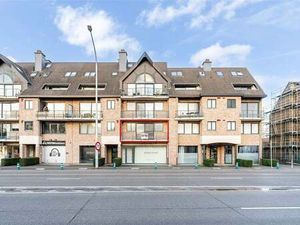 Appartement à vendre à Kuringen € 270.000 (LJ5B8) - Heylen Vastgoed - Hasselt | Zimmo