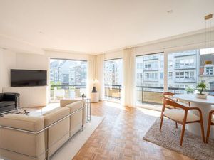 Appartement à vendre à Knokke € 749.000 (LJ5P9) - LivImmo | Zimmo