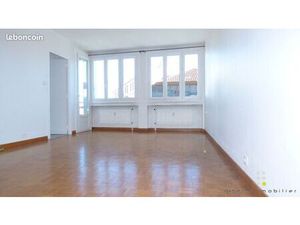 Appartement 3 pièces 77 m²