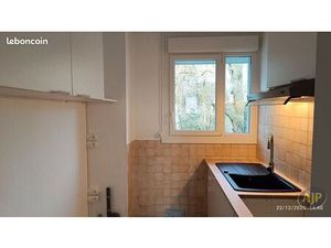 Appartement 3 pièces 51 m²