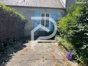 Studio 1 pièce 20 m²