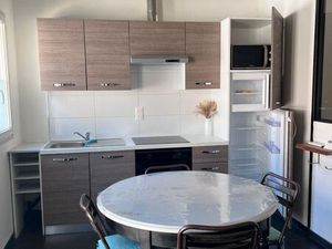 Maison 2 pièces 30 m²